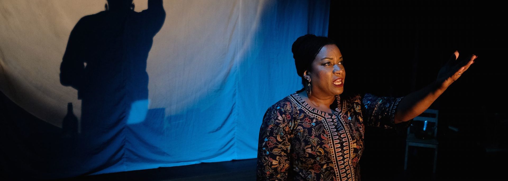Ayer Hitam: A Black History of Singapore