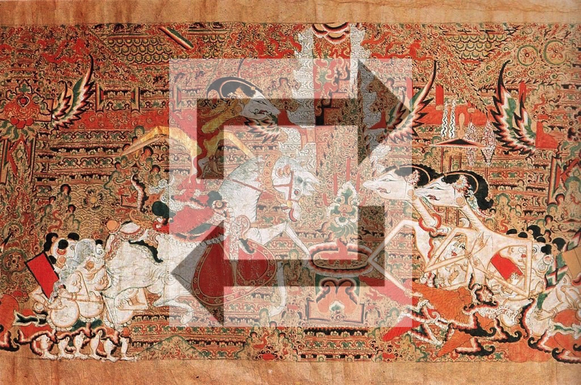 Tales of Panji [Indonesia] | ArtsEquator