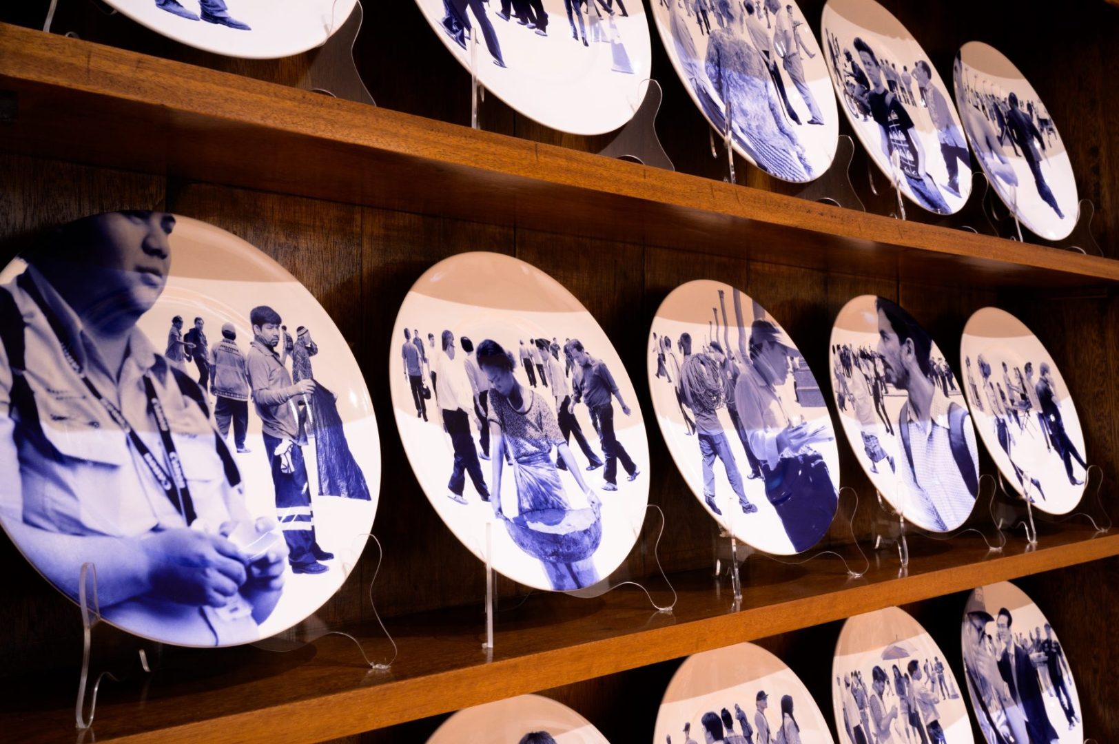 Best Art Events In SG Current Exhibitions To Check Out